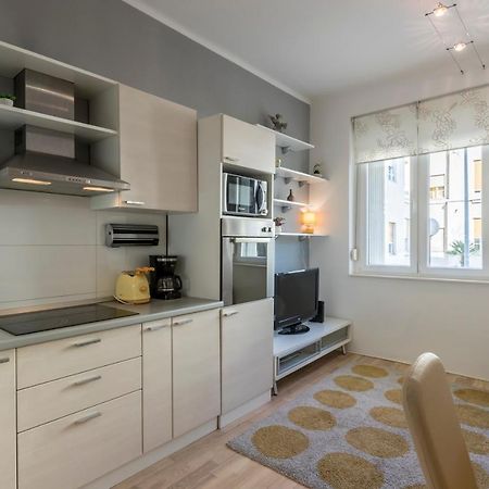 Vito Apartment Split Eksteriør bilde