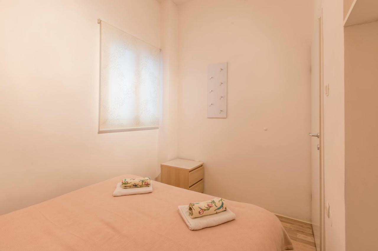 Vito Apartment Split Eksteriør bilde