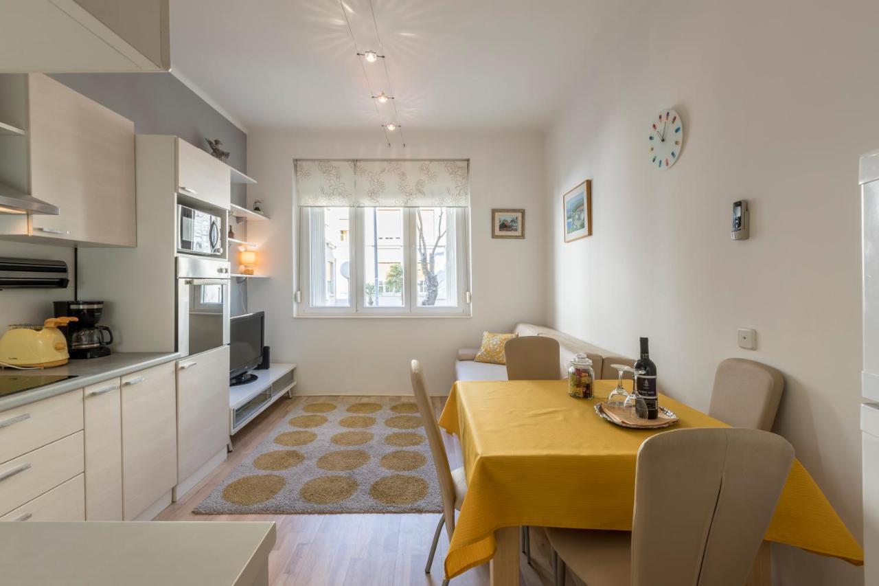 Vito Apartment Split Eksteriør bilde