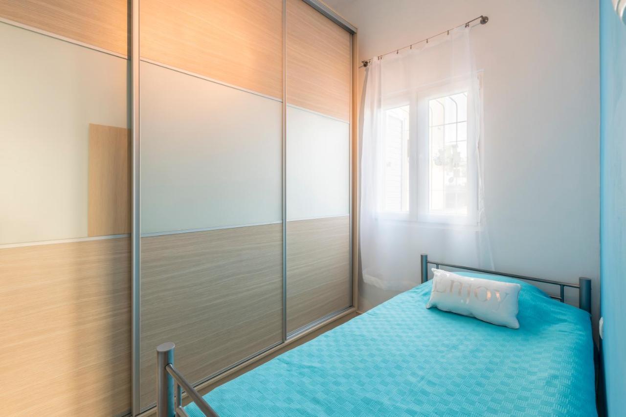 Vito Apartment Split Eksteriør bilde