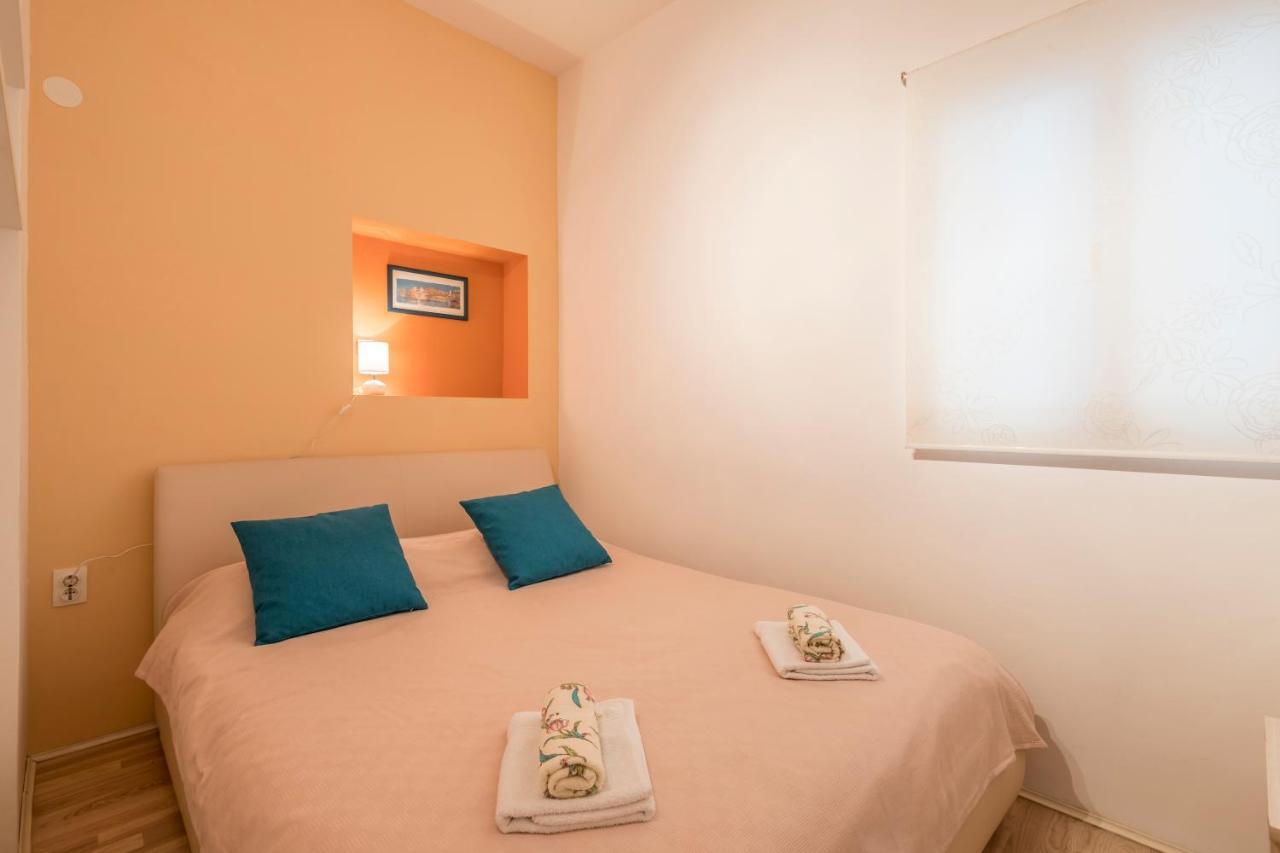 Vito Apartment Split Eksteriør bilde
