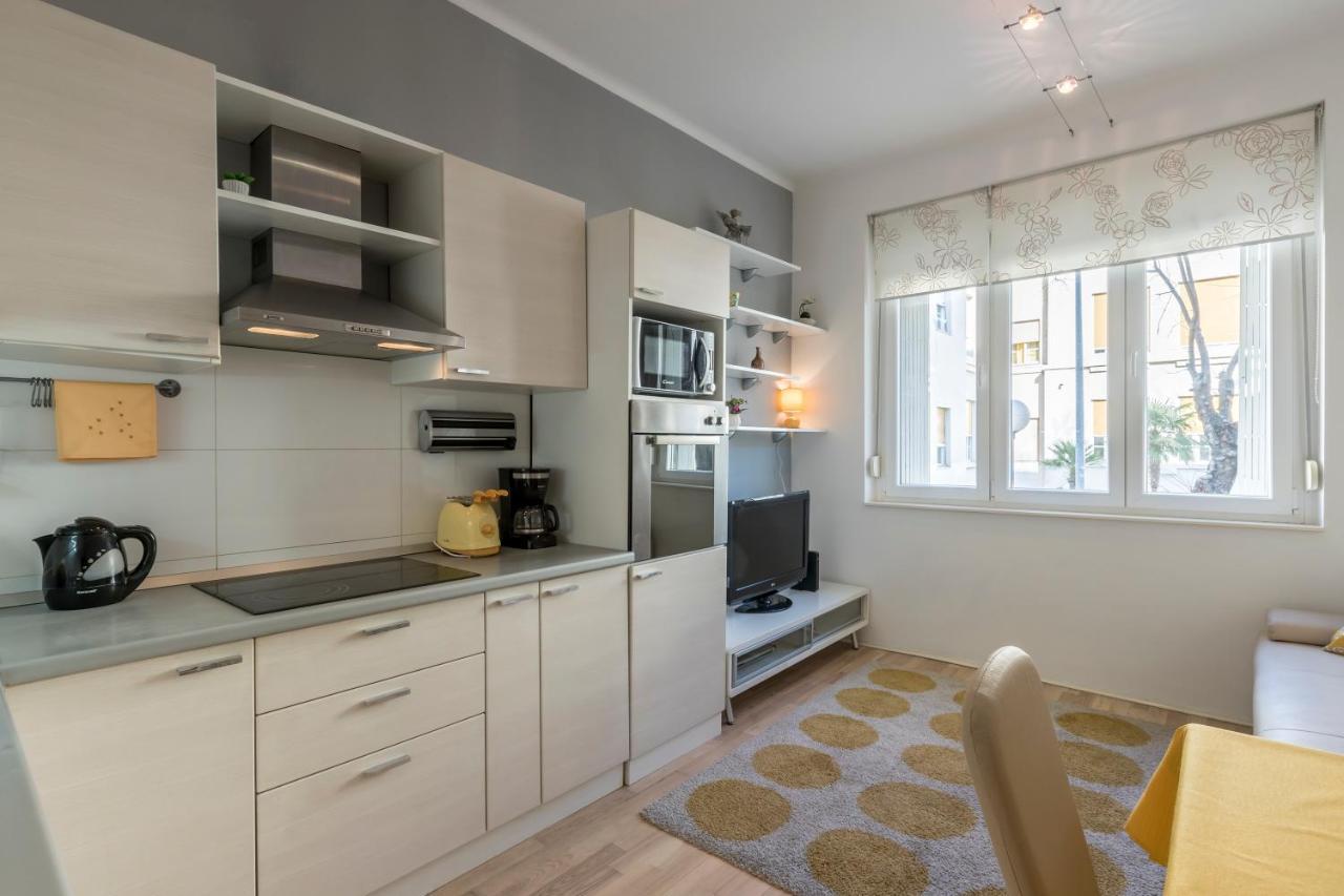 Vito Apartment Split Eksteriør bilde