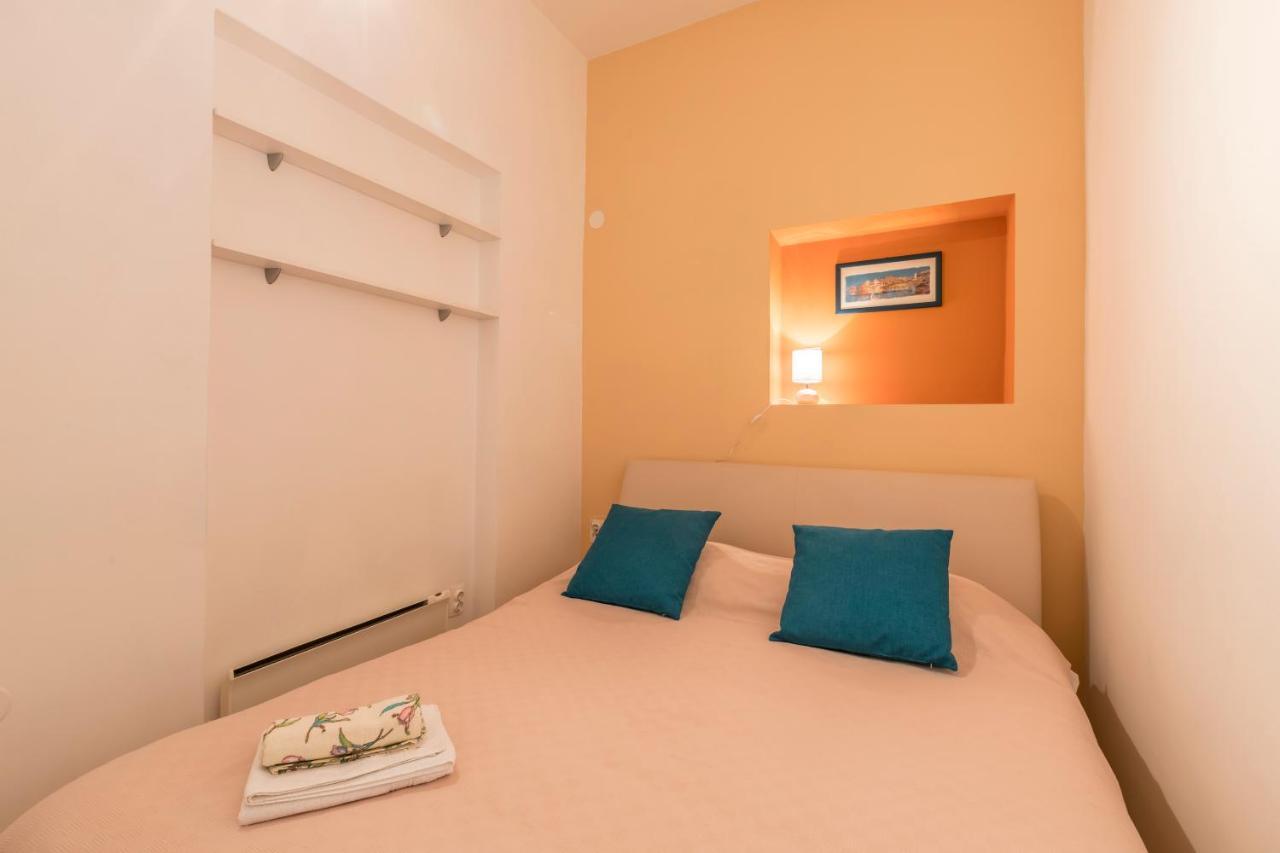 Vito Apartment Split Eksteriør bilde