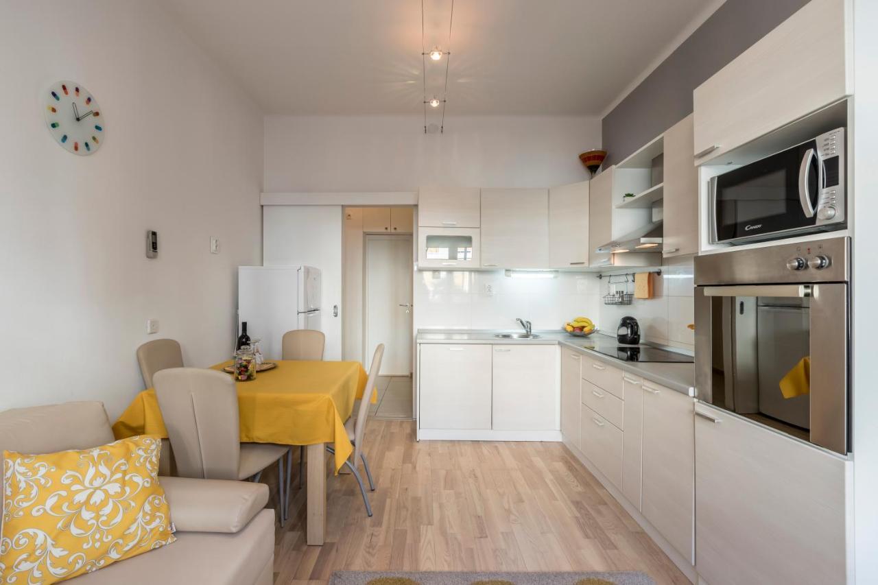 Vito Apartment Split Eksteriør bilde