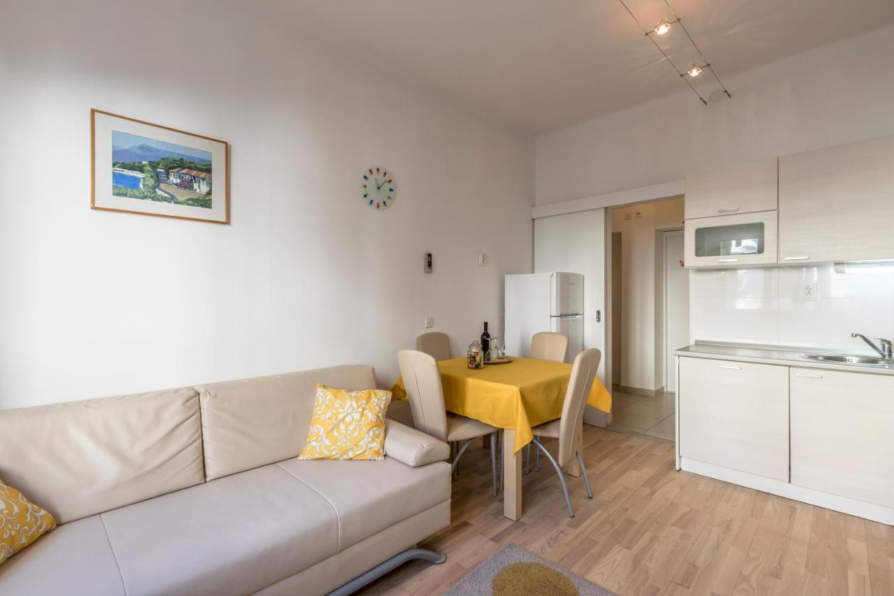 Vito Apartment Split Eksteriør bilde