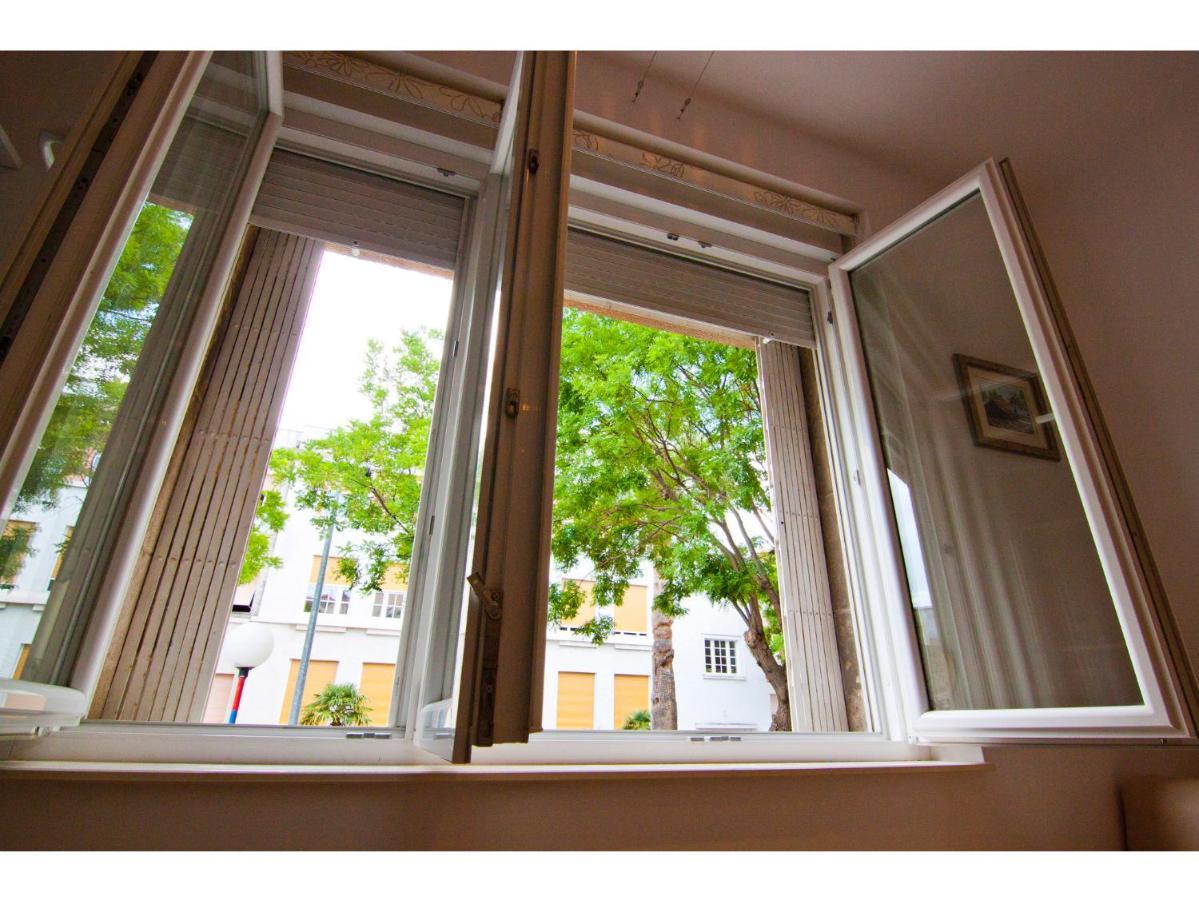 Vito Apartment Split Eksteriør bilde