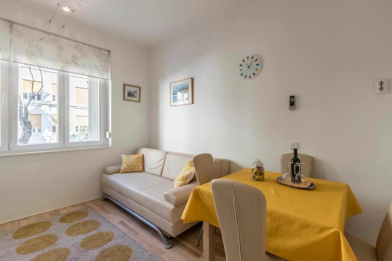 Vito Apartment Split Eksteriør bilde