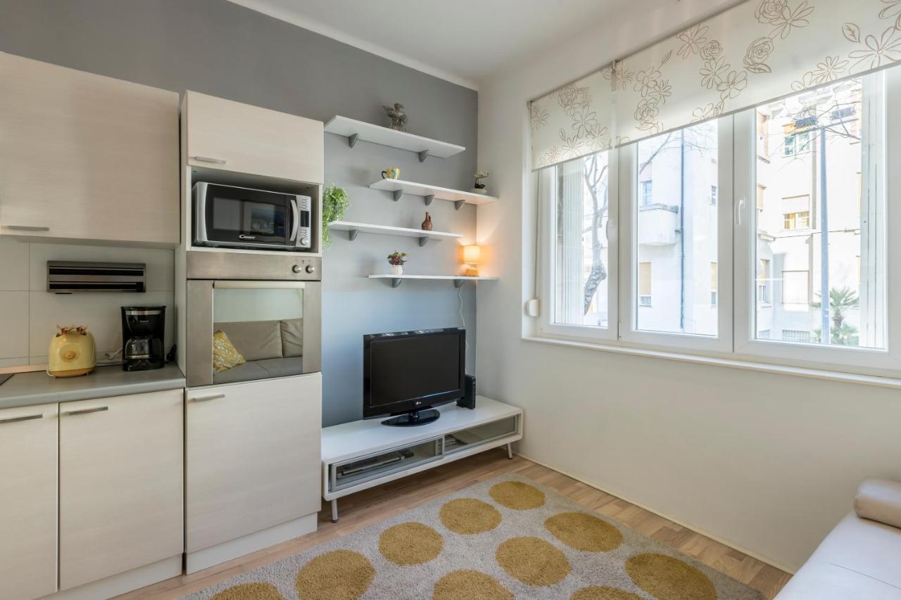Vito Apartment Split Eksteriør bilde